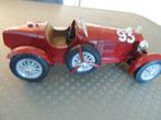 ALFA ROMEO 2300 MONZA 1934  1:18, Ophalen of Verzenden, Nieuw, Auto, Overige merken