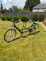 Panther elektrische Tandem!! Als nieuw, Fietsen en Brommers, Fietsaccessoires | Fietscomputers, Ophalen, Zo goed als nieuw