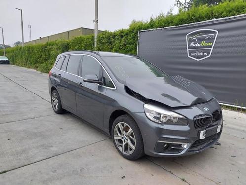 MOTOR BMW 2 serie Gran Tourer (F46) (01-2014/11-2020), Auto-onderdelen, Motor en Toebehoren, BMW, Gebruikt