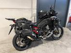 Honda CRF1100 Africa Twin DCT met uitrusting om mee op echt, Motoren, Bedrijf, Meer dan 35 kW, Overig, 1100 cc