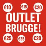 OUTLET KINDERSCHOENEN BRUGGE, ALLES MOET WEG, DRINGEND!, Kinderen en Baby's, Ophalen, Nieuw