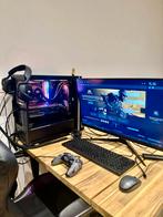 PC Gamer i7-9700K / RTX 2070 SUPER / 16 Go RAM / SSD NVMe, Ophalen, Zo goed als nieuw, Gaming, SSD