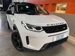 Discovery Sport D150 Automaat 4WD, Stof, 4 cilinders, Discovery Sport, Wit