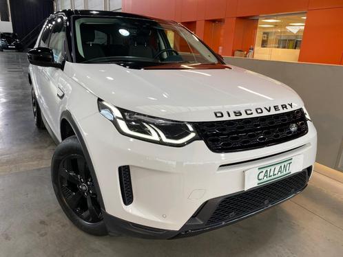 Discovery Sport D150 Automaat 4WD, Auto's, Land Rover, Bedrijf, Te koop, 4x4, ABS, Achteruitrijcamera, Airbags, Airconditioning