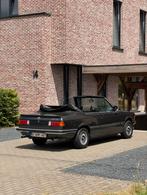 BMW e21 323i, Auto's, Achterwielaandrijving, Cabriolet, 2300 cc, 105 kW