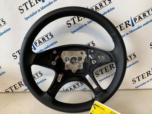 Stuurwiel van een Mercedes C-Klasse, Auto-onderdelen, Besturing, Mercedes-Benz, Nieuw, 12 maanden garantie, Ophalen of Verzenden