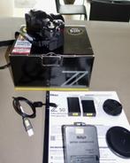 Nikon Z50 kit met 16-50mm lens als nieuw, Audio, Tv en Foto, Fotocamera's Digitaal, Ophalen of Verzenden, Zo goed als nieuw, Spiegelreflex