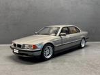 Ottomobile BMW E38 750IL 1:18, Hobby en Vrije tijd, Modelauto's | 1:18, Ophalen, Nieuw, Auto, OttOMobile