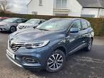 Renault Kadjar Intens TCE140 benzine, Auto's, Renault, Voorwielaandrijving, Kadjar, 4 cilinders, 102 kW