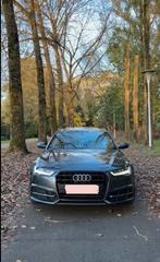 Audi A6, Toit ouvrant, Break, Automatique, Carnet d'entretien
