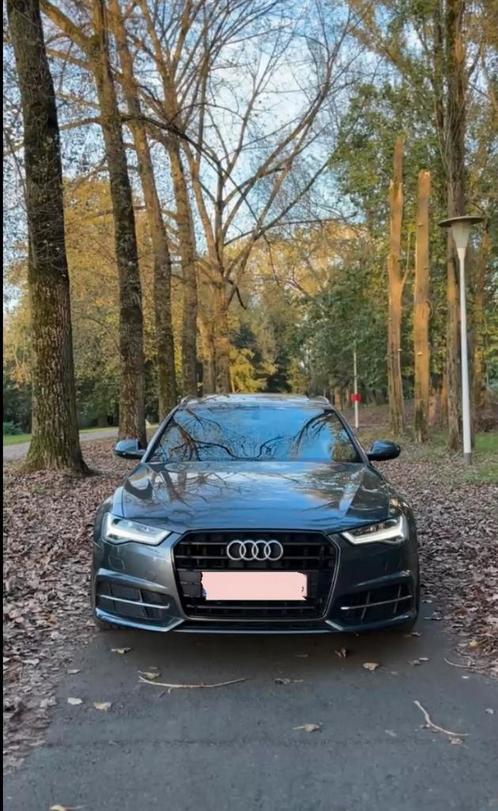 Audi A6, Autos, Audi, Particulier, A6, Phares directionnels, Airbags, Alarme, Android Auto, Apple Carplay, Bluetooth, Verrouillage central