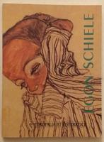 Egon Schiele / Serge Sabarsky - Europalia 87, 1987. - 205pp., Boeken, Kunst en Cultuur | Beeldend, Ophalen of Verzenden