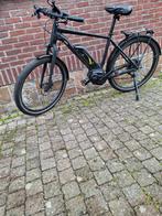 e bike Conway Tur E-Urb Heren, Fietsen en Brommers, Elektrische fietsen, Zo goed als nieuw, 47 tot 51 cm, 50 km per accu of meer