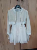 Kleedje eerste communie/ lentefeest, Kinderen en Baby's, Kinderkleding | Overige, Ophalen of Verzenden