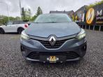 Renault Clio 1.0 TCe Corporate Edition GPF(Fl.)(EU6D)/LED, Auto's, Renault, Voorwielaandrijving, Stof, Gebruikt, 67 kW