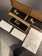 Sibongd airbrush 3x, Hobby en Vrije tijd, Schilderen, Ophalen, Nieuw