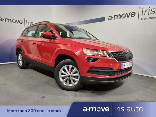 Skoda Karoq 1.0 | APPLE CARPLAY | AIR CO AUTO BIZONE, Autos, Skoda, Entreprise, Achat, Karoq, ABS, Caméra de recul, Airbags, Air conditionné