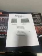 Ibiza MX801, Ophalen, Nieuw