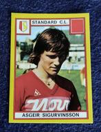 Panini sticker voetbal ' FB 1975 - A. Sigurvinsson ', Ophalen of Verzenden, Nieuw, Sticker