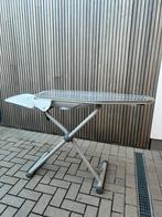 strijkplank, Elektronische apparatuur, Strijkijzers en Strijkplanken, Ophalen, Zo goed als nieuw