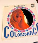 Beat Scene - Color In Dance (belpop, 1968), Cd's en Dvd's, Vinyl | Rock, Ophalen of Verzenden, Zo goed als nieuw