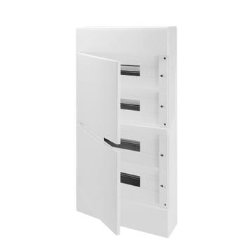 Coffret electrique 72 modules beschikbaar voor biedingen