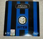 Trivial Pursuit Inter Milan — NIEUW in blisterverpakking, Een of twee spelers, Ophalen of Verzenden, Nieuw, HASBRO GANING