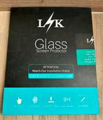 Beschermglas voor Samsung Galaxy Tab S7 FE & S7 - 2st/doos, Informatique & Logiciels, Housses pour tablettes, S7 FE , S7 plus