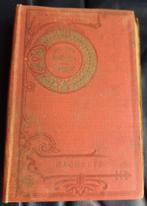 Jules Verne Vingt Mille Lieues Sous Les Mers - Hachette 1923, Gelezen, Ophalen of Verzenden, België, Jules Verne