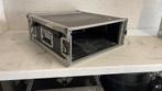 19" Flightcase 4U, Muziek en Instrumenten, Ophalen, Gebruikt, Overige instrumenten, Flightcase