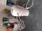 Handmixer, Elektronische apparatuur, Ophalen, Gebruikt, 3 snelheden of meer