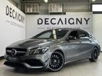 Mercedes-Benz CLA 45 AMG 4MATIC Shooting Brake Turbo 381pk, Auto's, CLA, 4 cilinders, 0 kg, Bedrijf