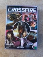CROSSFIRE - super jeu de cartes état neuf, Enlèvement ou Envoi