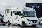 Chausson Exaltis 6040 Premium Line Nordic Edition CAMPER, Caravans en Kamperen, Mobilhomes, Luifel, Fiat, Treinzit, Diesel