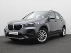 BMW Serie X X1 AUTOMAAT - NAVI - LEDER - LED, Auto's, BMW, USB, 136 pk, 146 g/km, 5 deurs