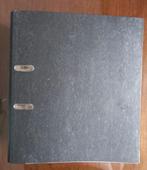 18 Klasseurs, Ophalen, Nieuw