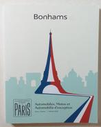 Bonhams: Les Grandes Marques du Monde à Paris, Ophalen of Verzenden