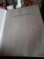 Livre sur la broderie 19 iemes siècle, Enlèvement, Comme neuf