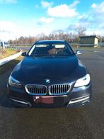 Bmw 518d Touring, Autos, Cuir, Euro 6, 5 portes, Automatique