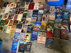 73 leesboeken zie foto’s romans enz, Boeken, Romans, Ophalen of Verzenden