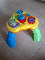 Speel tafel Activiteiten tafeltje Fisher Price, Ophalen, Zo goed als nieuw