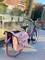 Fietstas meisjes, Vélos & Vélomoteurs, Accessoires vélo | Sacoches, Comme neuf, Enlèvement ou Envoi