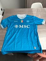 Napoli voetbalshirt, Verzamelen, Sportartikelen en Voetbal, Verzenden, Zo goed als nieuw, Shirt