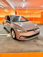 Golf 8 2.0 Tdi BVM6, Auto's, Volkswagen, Bluetooth, 5 deurs, Dealer onderhouden, Zilver of Grijs