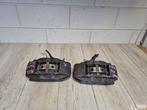 Alfa Romeo 166 brembo remklauwen 4-pots 305/330mm UPGRADE, Auto-onderdelen, Remmen en Aandrijving, Gebruikt, -, -, Ophalen of Verzenden