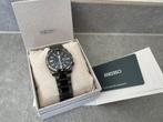 Seiko 5 automaat- nieuw, Bijoux, Sacs & Beauté, Montres | Hommes, Seiko, Enlèvement ou Envoi, Acier, Acier
