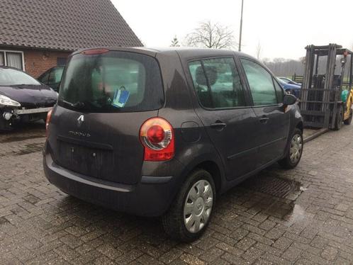 ACHTERLICHT RECHTS Renault Modus / Grand Modus (JP), Auto-onderdelen, Verlichting, Renault, Gebruikt