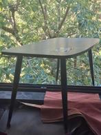 salontafel art deco vintage, Huis en Inrichting, Tafels | Salontafels, Ophalen, Gebruikt