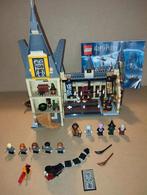 LEGO 75954 Harry Potter Hogwarts-kasteel Grote Zaal, Ophalen of Verzenden, Gebruikt, Complete set, Lego