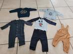 Pakket kleding maat 68, Kinderen en Baby's, Babykleding | Maat 68, Ophalen, Gebruikt